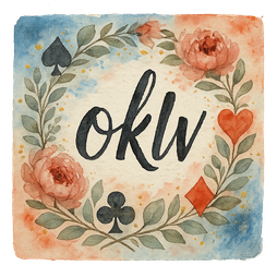 oklv logo